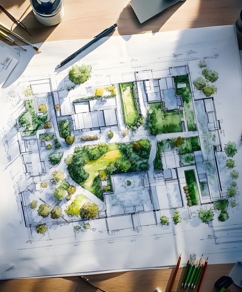 Landscape by design of Palmetto Florida Landscape Design in 2025: Xeriscaping for the Future in Florida