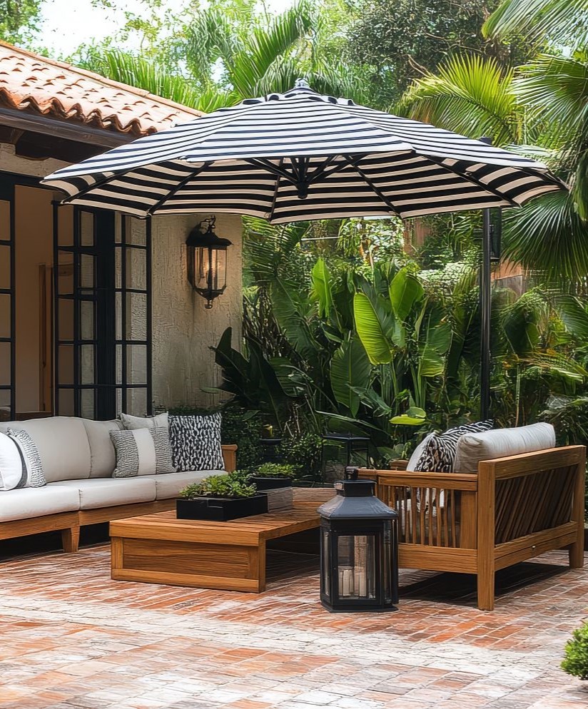 Tranquil Florida Backyard Transformation: 2026 Guide
