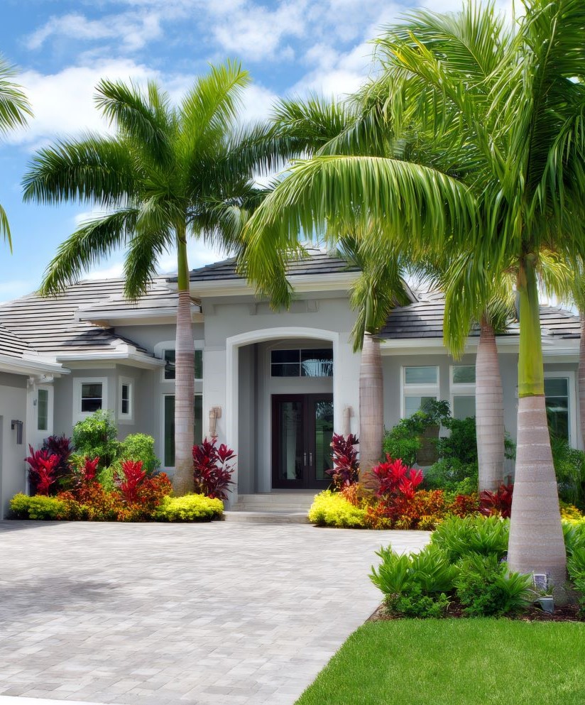 Principles of Florida-Friendly Landscaping Design: A Sophisticated Guide
