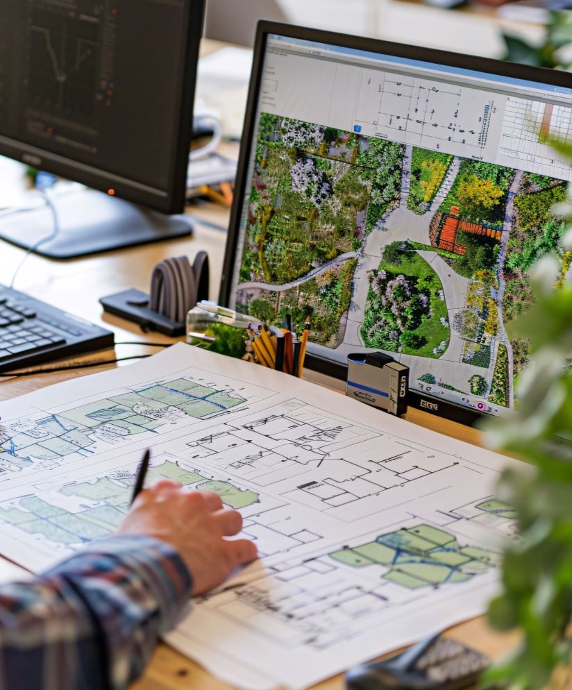 The Art of Sophisticated Landscape Design in Palmetto, FL
