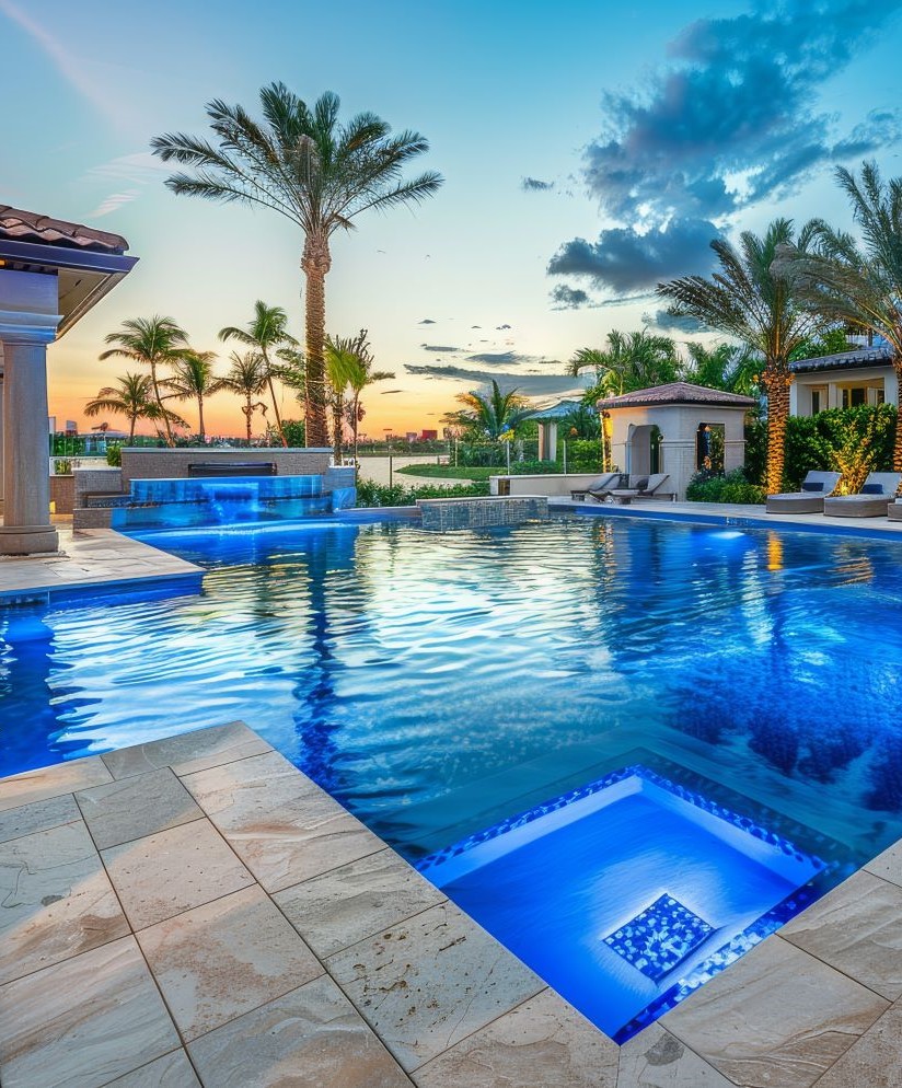 Defining Custom Landscape Design for the Florida Gulf Coast