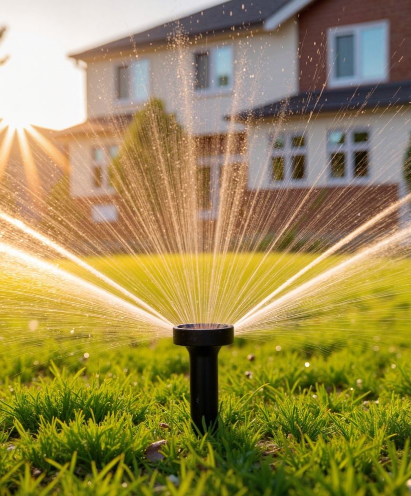 Smart Irrigation Controllers in Florida: A Sophisticated Guide to Efficient Vitality