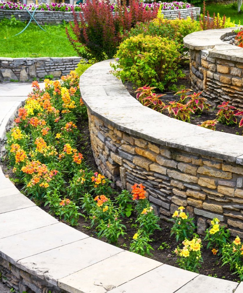 Signs You Need a Retaining Wall: Protecting Your Florida Property with Structural Grace