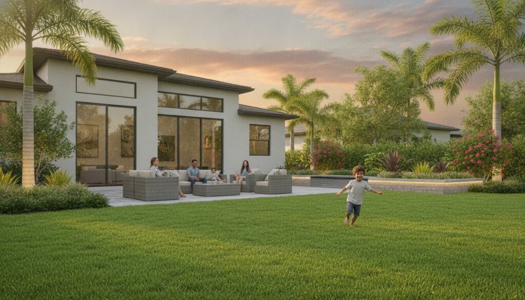 Fire Ant Treatment in Parrish: Sophisticated Property Protection
