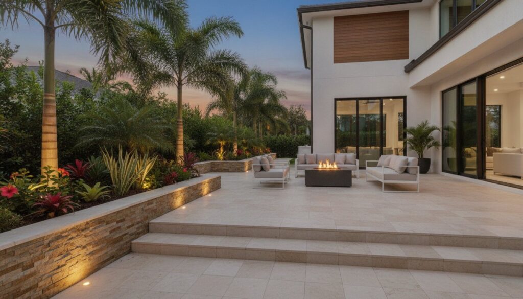Landscape Design in Bradenton, FL: Elevating Outdoor Environments into Environmental Artistry