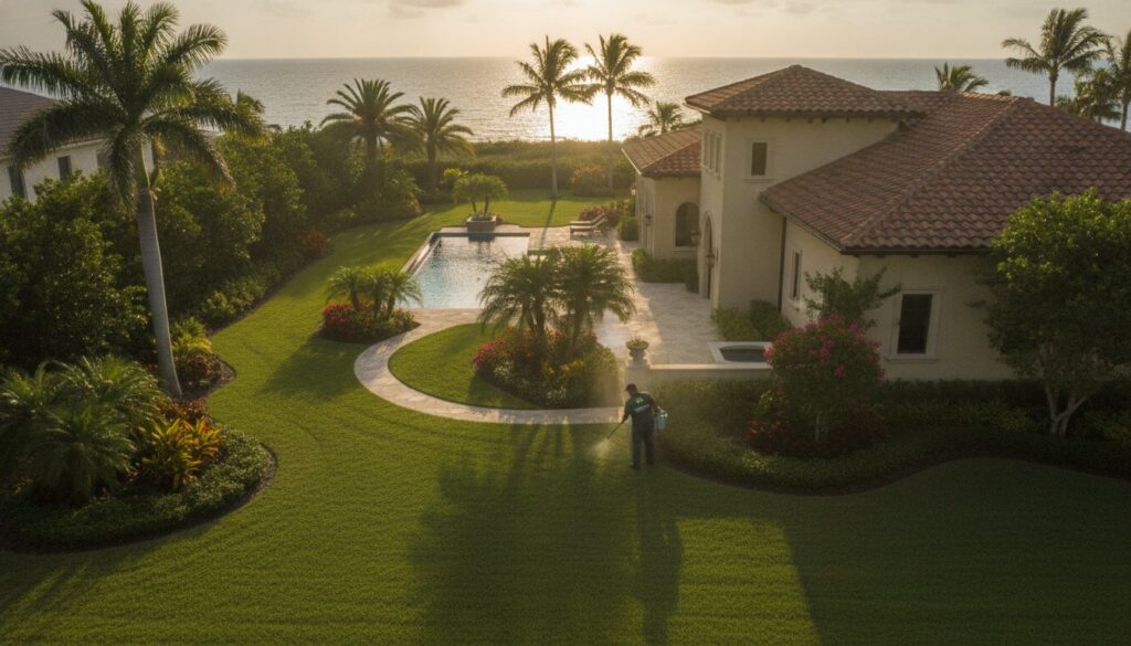 Professional Ant Control in Sarasota, FL: Preserving Your Property’s Tranquility