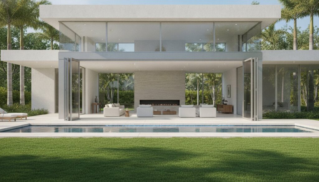 The Synergy of Indoor and Outdoor Pest Control Services: Creating a Total Property Sanctuary