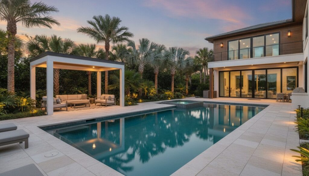 Backyard Design Near Me: A Guide to Sophisticated Florida Living in 2026
