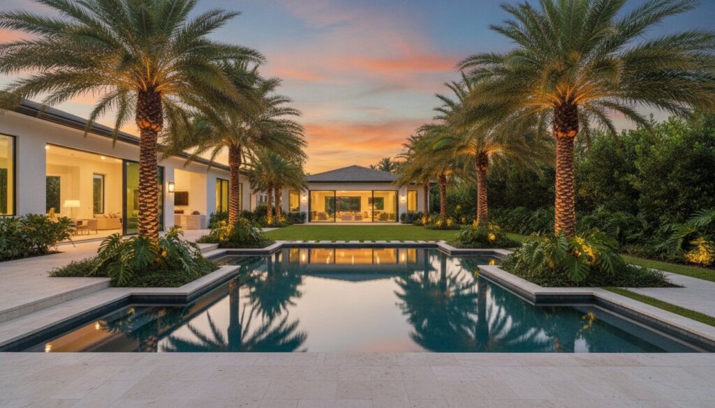 Choosing a Florida Landscaping Company: Expert Guide