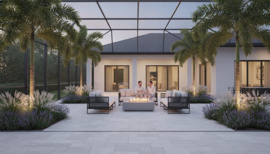 Landscaping to Reduce Pests in Florida: The Art of Defensive Design