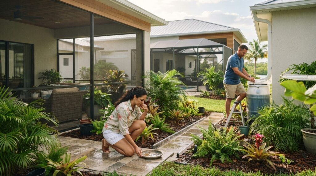 Mosquito Control Services in Palmetto: A Homeowner’s Guide