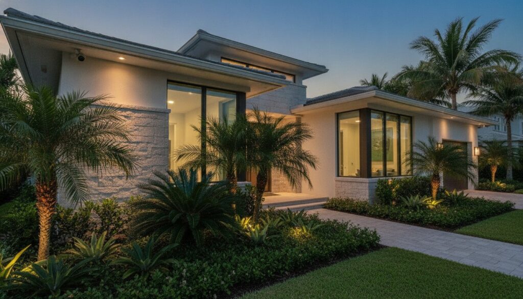 Spider Control in Palmetto, FL: A Sophisticated Approach to Property Protection