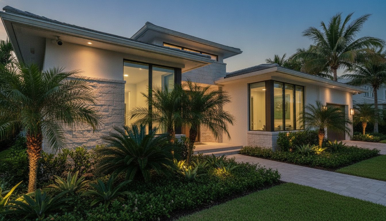 Spider Control in Palmetto, FL: A Sophisticated Approach to Property Protection