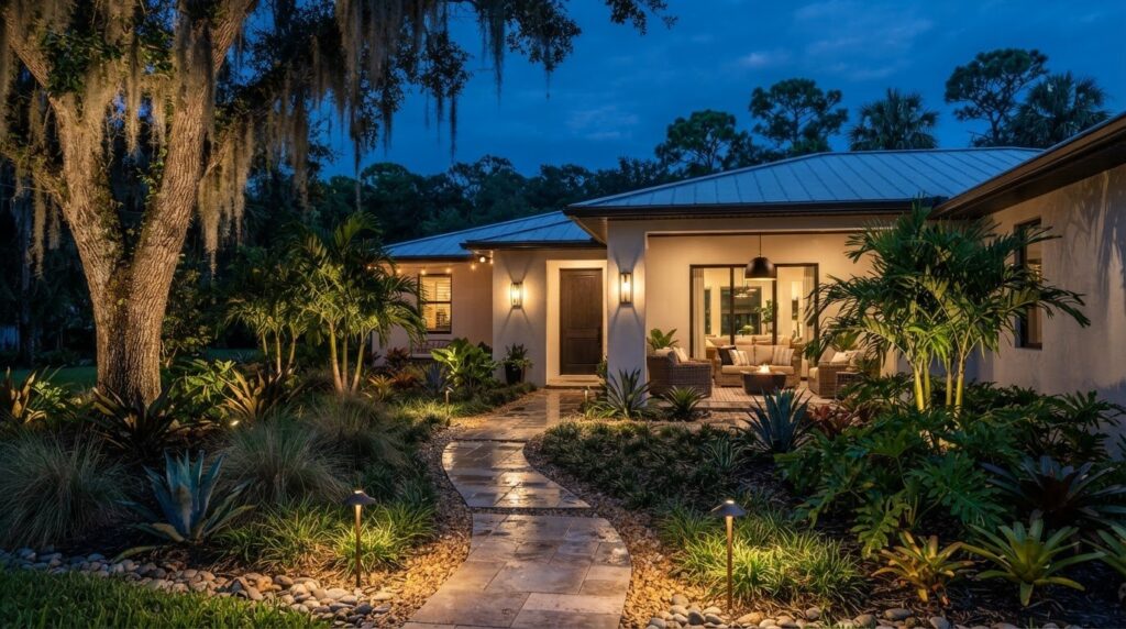 How to Choose Outdoor Lighting Fixtures: A 2026 Guide