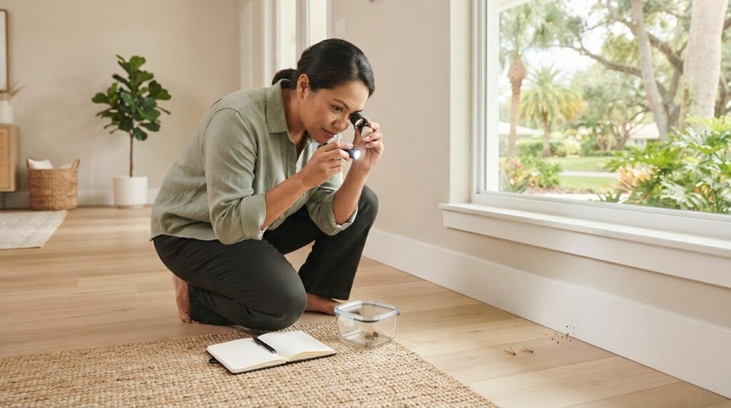 Indoor Pest Management in Parrish, FL: A Thoughtful Homeowner’s Guide